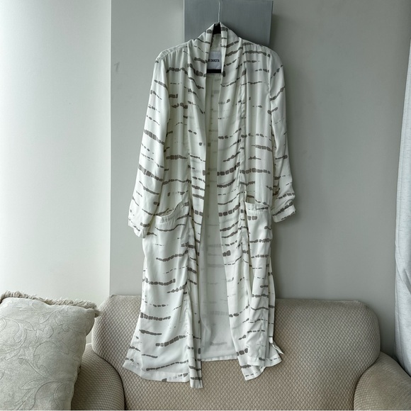 Deedra Duster Jacket from BB Dakota New condition - Picture 4 of 9